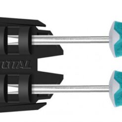 TOTAL - SET 2 SURUBELNITE - SL6.5 * 6 * 125 + PH2* 6 * 125 - CR-V (INDUSTRIAL)