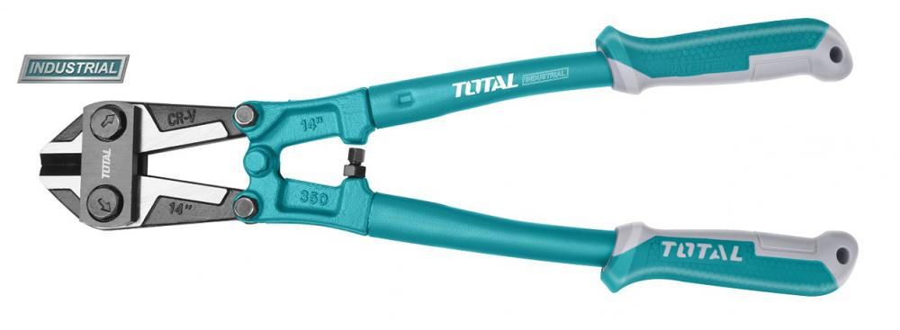 TOTAL - FOARFECA FIER-BETON - 12" - CR-V (INDUSTRIAL)