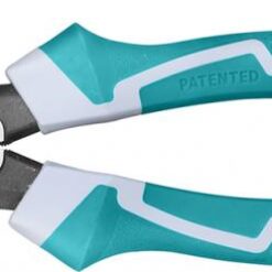 TOTAL - PATENT UNIVERSAL - 9.5"/240MM - CR-V (INDUSTRIAL)