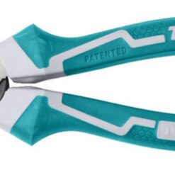 TOTAL - PATENT UNIVERSAL - 8"/200MM - CR-V (INDUSTRIAL)