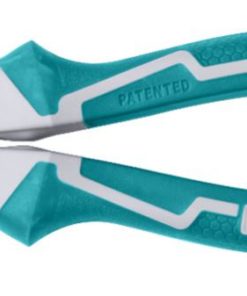 TOTAL - PATENT UNIVERSAL - 8"/200MM - CR-V (INDUSTRIAL)