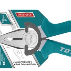 TOTAL - PATENT UNIVERSAL - 8"/200MM - CR-V (INDUSTRIAL)