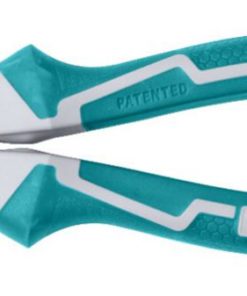 TOTAL - PATENT UNIVERSAL - 7"/180MM - CR-V (INDUSTRIAL)