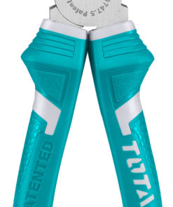 TOTAL - PATENT UNIVERSAL - 7"/ 180MM