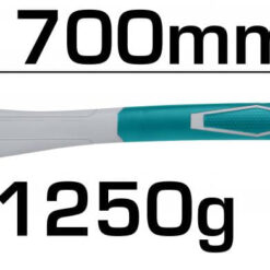 TOTAL - TOPORISCA - 1250G