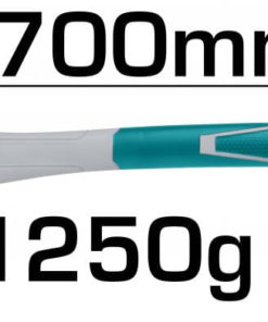 TOTAL - TOPORISCA - 1250G