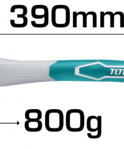 TOTAL - TOPORISCA - 800G