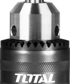 TOTAL - MANDRINA 13 MM  + ADAPTOR