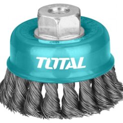 TOTAL - PERIE SARMA TIP CUPA - FIR RASUCIT - 100MM