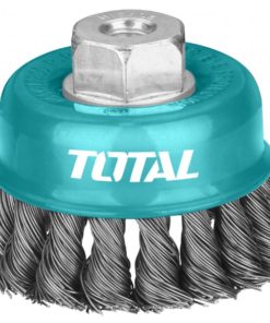 TOTAL - PERIE SARMA TIP CUPA - FIR RASUCIT - 100MM