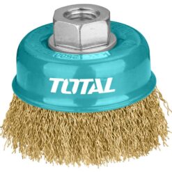 TOTAL - PERIE SARMA TIP CUPA - 100MM
