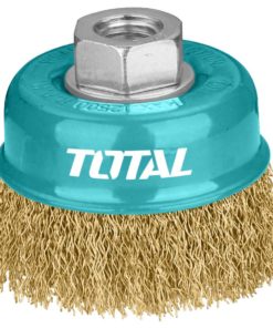 TOTAL - PERIE SARMA TIP CUPA - 100MM