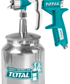 TOTAL - PISTOL DE VOPSIT - 1.5MM - 1000ML