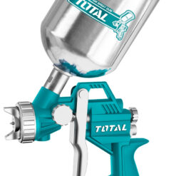 TOTAL - PISTOL DE VOPSIT - 1.5MM - 400ML