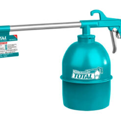 TOTAL - PISTOL PENTRU SPALARE CU REZERVOR - 215MM