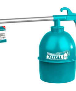 TOTAL - PISTOL PENTRU SPALARE CU REZERVOR - 215MM