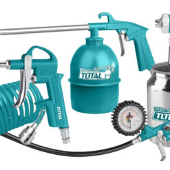 TOTAL - KIT PENTRU VOPSIT 5 PIESE
