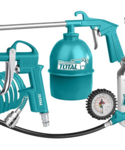 TOTAL - KIT PENTRU VOPSIT 5 PIESE