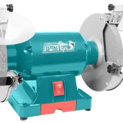 TOTAL - POLIZOR DE BANC - 200MM - 350W
