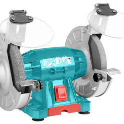 TOTAL - POLIZOR DE BANC - 150MM - 150W