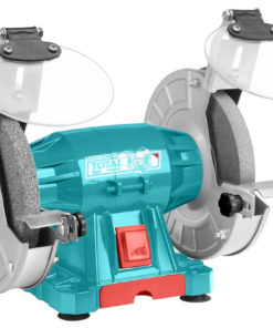 TOTAL - POLIZOR DE BANC - 150MM - 150W