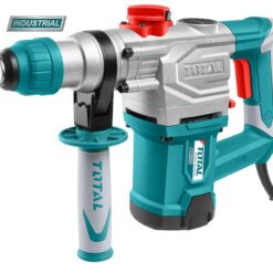 TOTAL - CIOCAN ROTOPERCUTOR - 5J - 1050W (INDUSTRIAL)