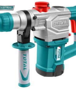 TOTAL - CIOCAN ROTOPERCUTOR - 5J - 1050W (INDUSTRIAL)