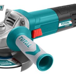 TOTAL - POLIZOR UNGHIULAR - 115MM - 950W (INDUSTRIAL)