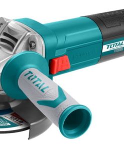 TOTAL - POLIZOR UNGHIULAR - 115MM - 950W (INDUSTRIAL)