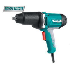 TOTAL - PISTOL ELECTRIC DE IMPACT - 1050W (INDUSTRIAL)