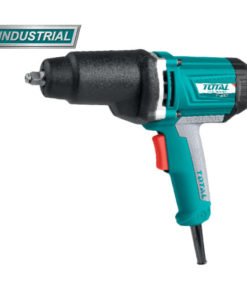 TOTAL - PISTOL ELECTRIC DE IMPACT - 1050W (INDUSTRIAL)