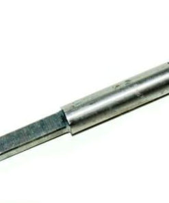 Tija transmisie  China - patrat (MC) (4mm x 153cm)