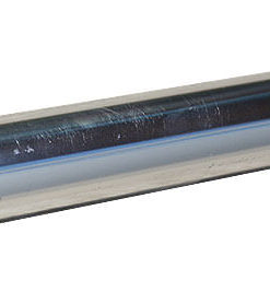 Teava Aluminiu (include tija 9 dinti) - 26 mm (MC)