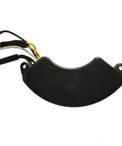 AVR - 5kw - (450V-680µF) - semiluna plastic - trifazic