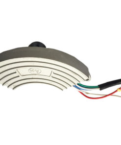 AVR - 5kw - (250V-680µF) - semiluna aluminiu