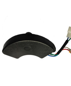 AVR - 5kw - (250V-680µF) - semiluna plastic