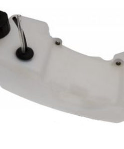 Rezervor combustibil China (MC)