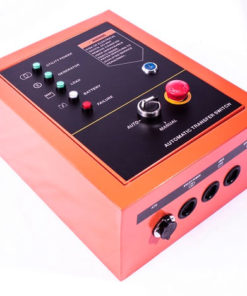 AUTOMATIZARE GENERATOR WFS11050