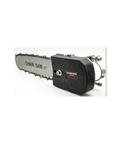 Accesoriu fierastrau cu lant pentru polizor unghiular montare rapida