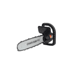 BLADE - ACCESORIU FIERASTRAU CU LANT PENTRU POLIZOR UNGHIULAR (AX 10MM,14MM)