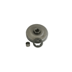 Oala ambreiaj + rotita motrica + colivie Husqvarna362, 365, 371, 372, 570, 575 (3/8 7Z) - (5 piese)