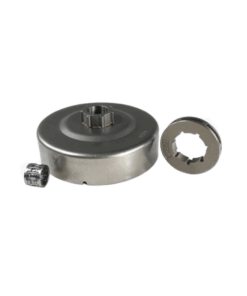 Oala ambreiaj + rotita motrica + colivie (3/8 7Z)Stihl: MS 290, 310, 340, 390, 029, 031, 034, 036