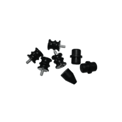 Amortizor Husqvarna: 136, 137, 141, 142 - (set 7 piese)
