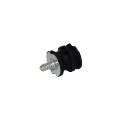 Amortizor Husqvarna: 61, 66, 266, 268, 272 - (mare, filet des) (501 27 63-01)