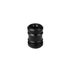 Amortizor Stihl: MS 210, 230, 250, 290, 310, 390 (cauciuc negru) (1123 791 2805)