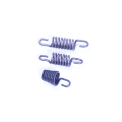 Amortizor Part: 351, 371 - (set 3 arcuri diferite)