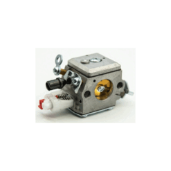 Carburator Husqvarna: 340, 345, 346, 350, 353 (model ZAMA - 2 tevi) (C3-EL32) (503 28 32-10)