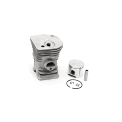 Kit cilindru Husqvarna: 340, 345, 346, 350  (inalt) - 42mm - (503 87 02-76)