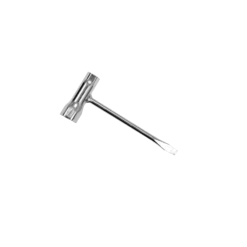 Cheie bujie drujba 13*19mm (Stihl, Husqvarna, Part, Makit)
