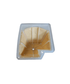 Filtru aer Stihl: MS 270, 280 (1133 120 1604)